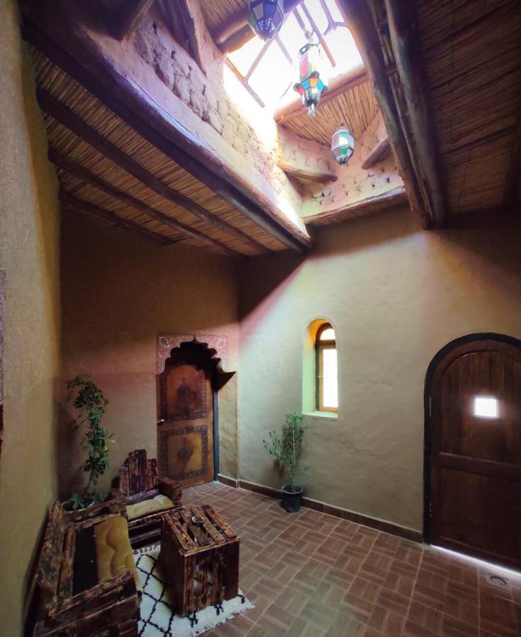 메르주가 Casa Mona 아파트 외부 사진