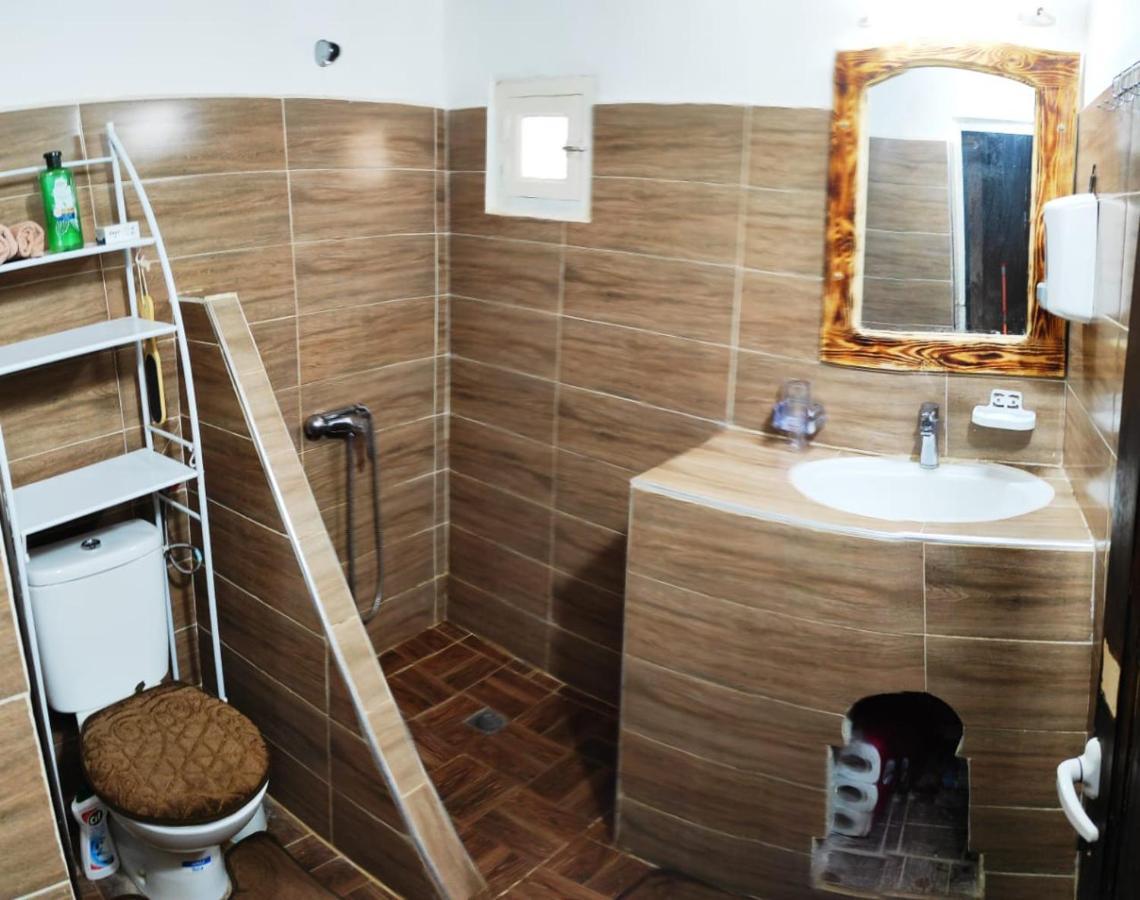 메르주가 Casa Mona 아파트 외부 사진