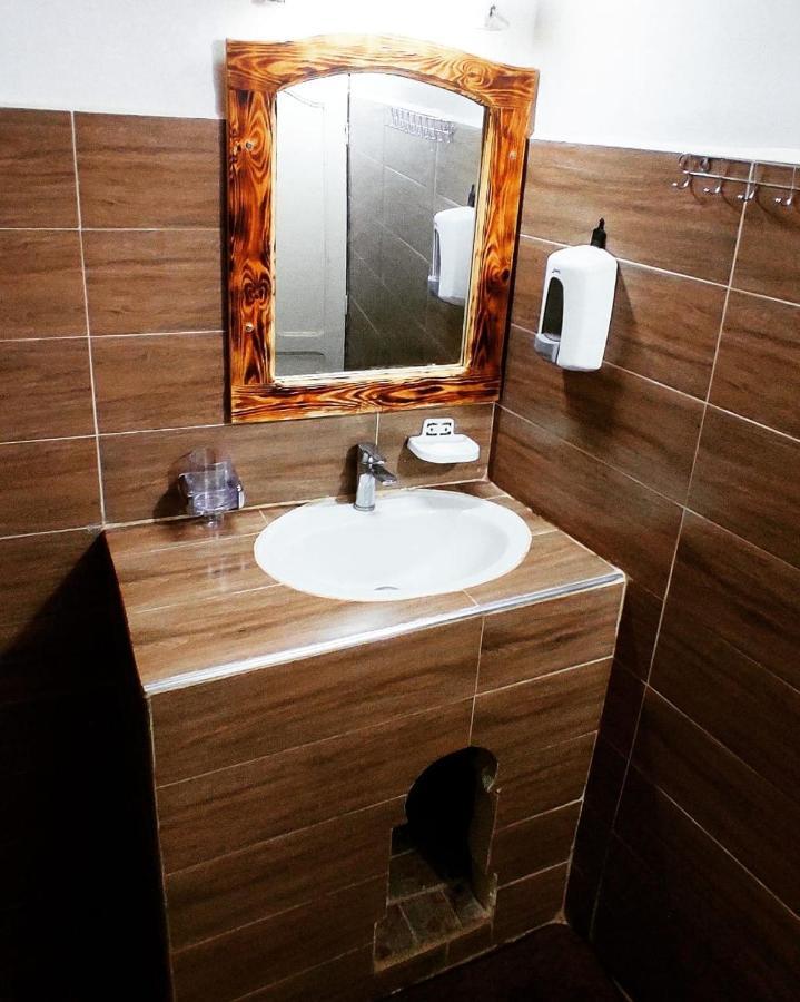 메르주가 Casa Mona 아파트 외부 사진