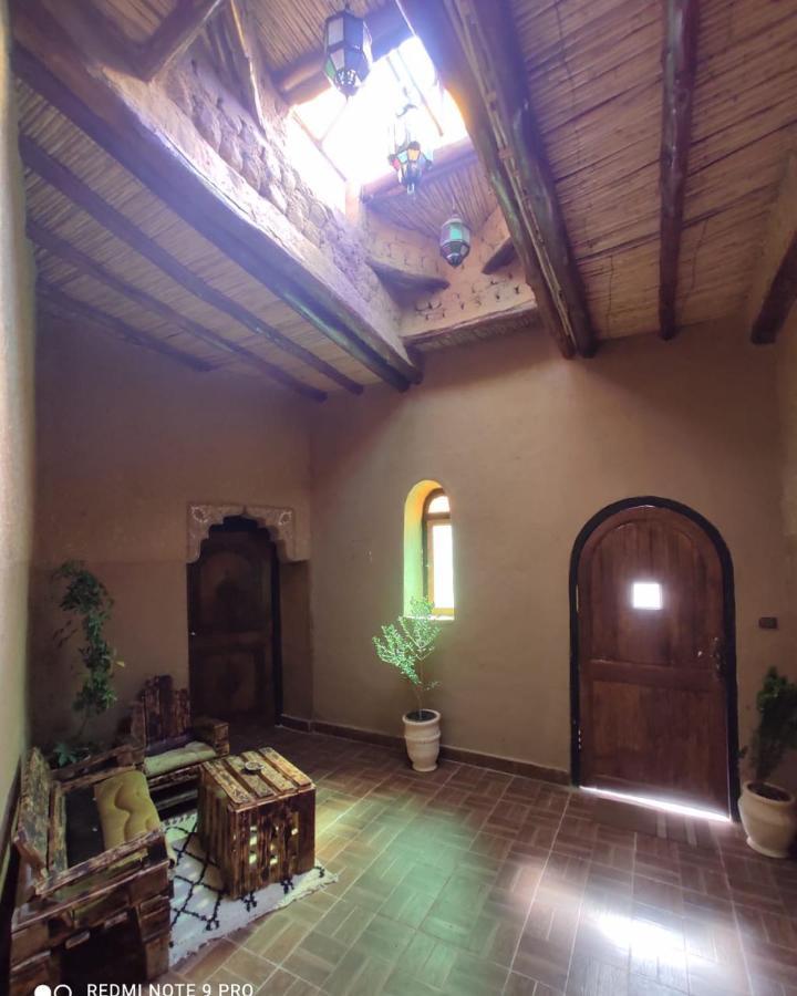 메르주가 Casa Mona 아파트 외부 사진