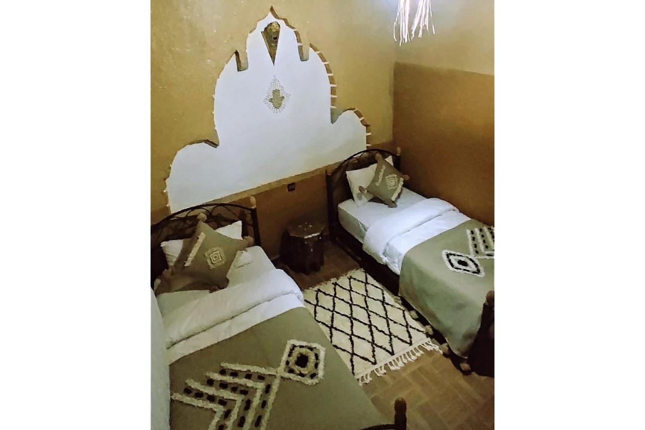 메르주가 Casa Mona 아파트 외부 사진